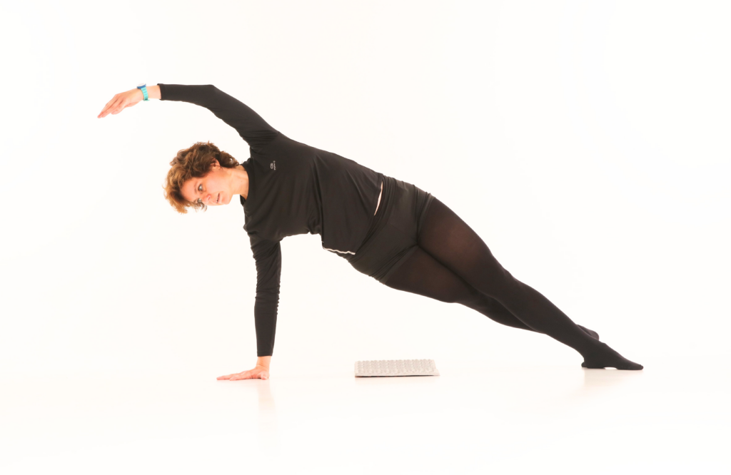 Pilates en français